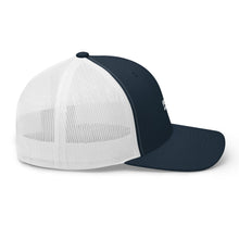 Load image into Gallery viewer, From Nowhere® Trucker Cap - Nowhere Deluxe