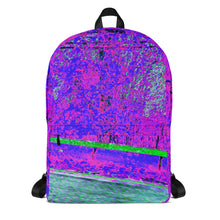 Load image into Gallery viewer, Road Trip Large® Backpack - Nowhere Deluxe
