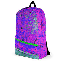 Load image into Gallery viewer, Road Trip Large® Backpack - Nowhere Deluxe
