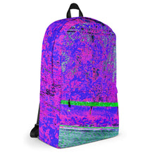 Load image into Gallery viewer, Road Trip Large® Backpack - Nowhere Deluxe
