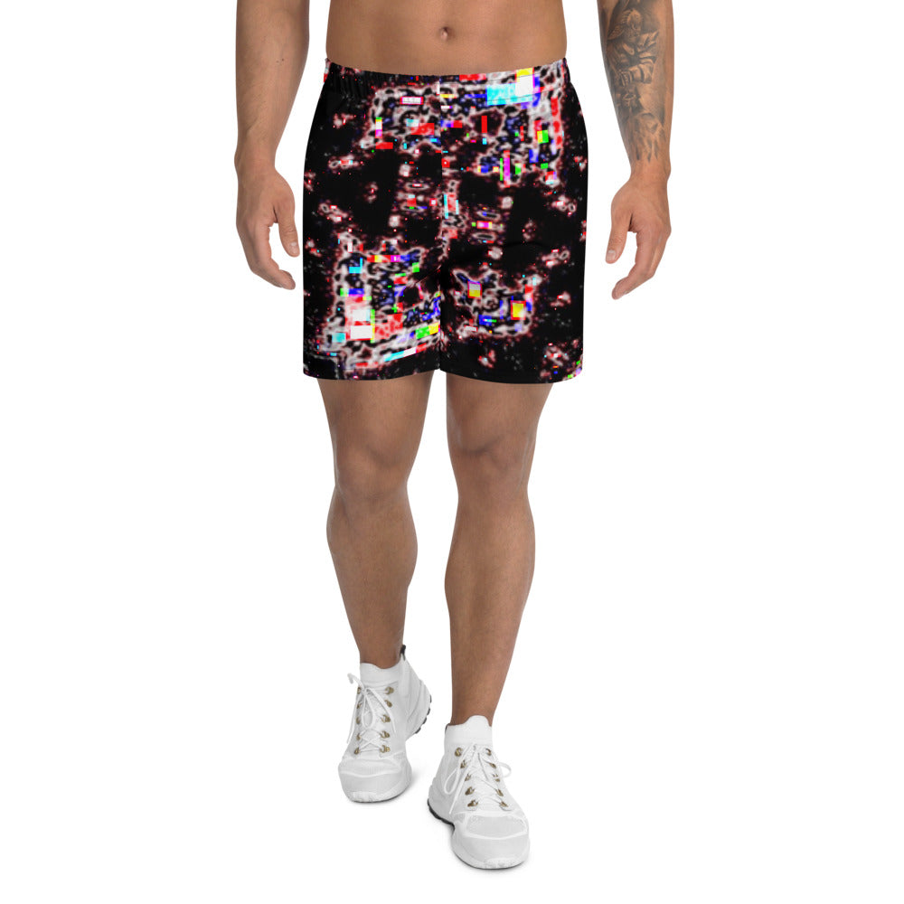 Microcosm.JPG® Shorts - Nowhere Deluxe