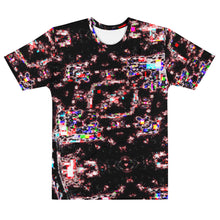 Load image into Gallery viewer, Microcosm.JPG® T-shirt - Nowhere Deluxe
