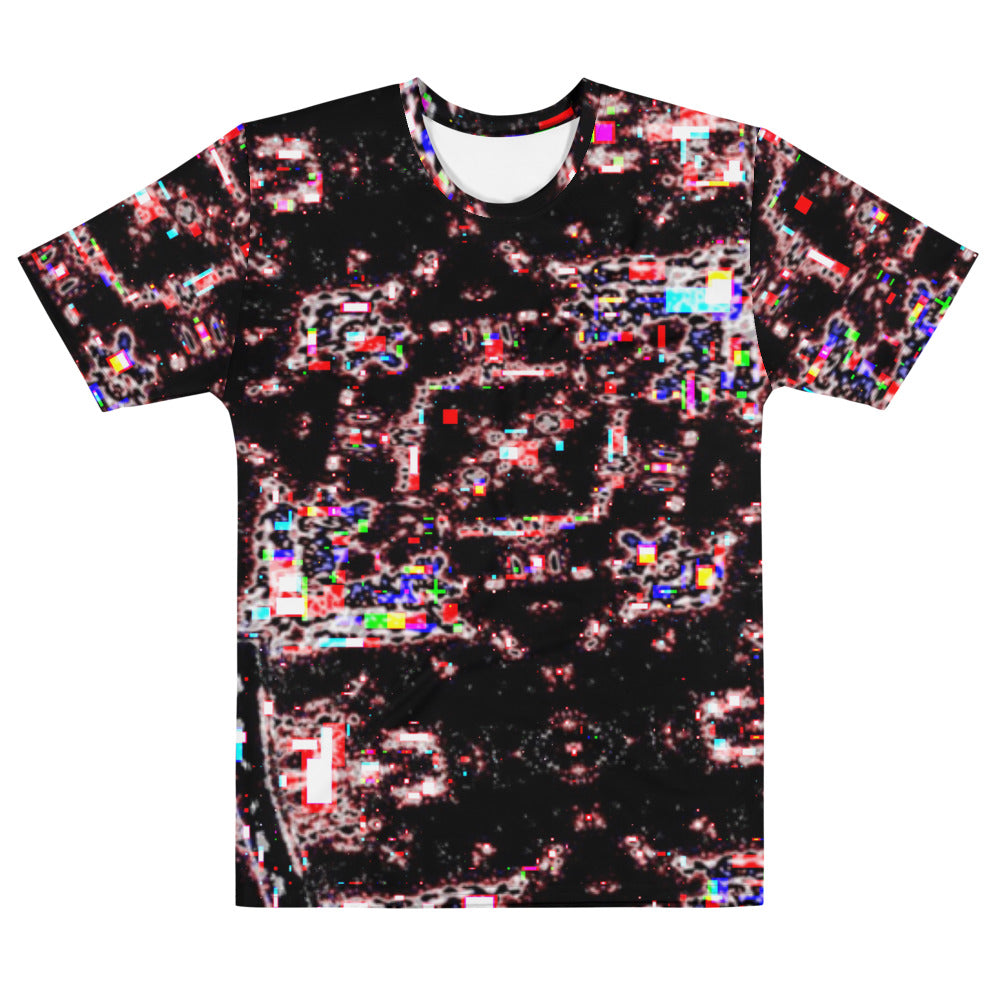 Microcosm.JPG® T-shirt - Nowhere Deluxe