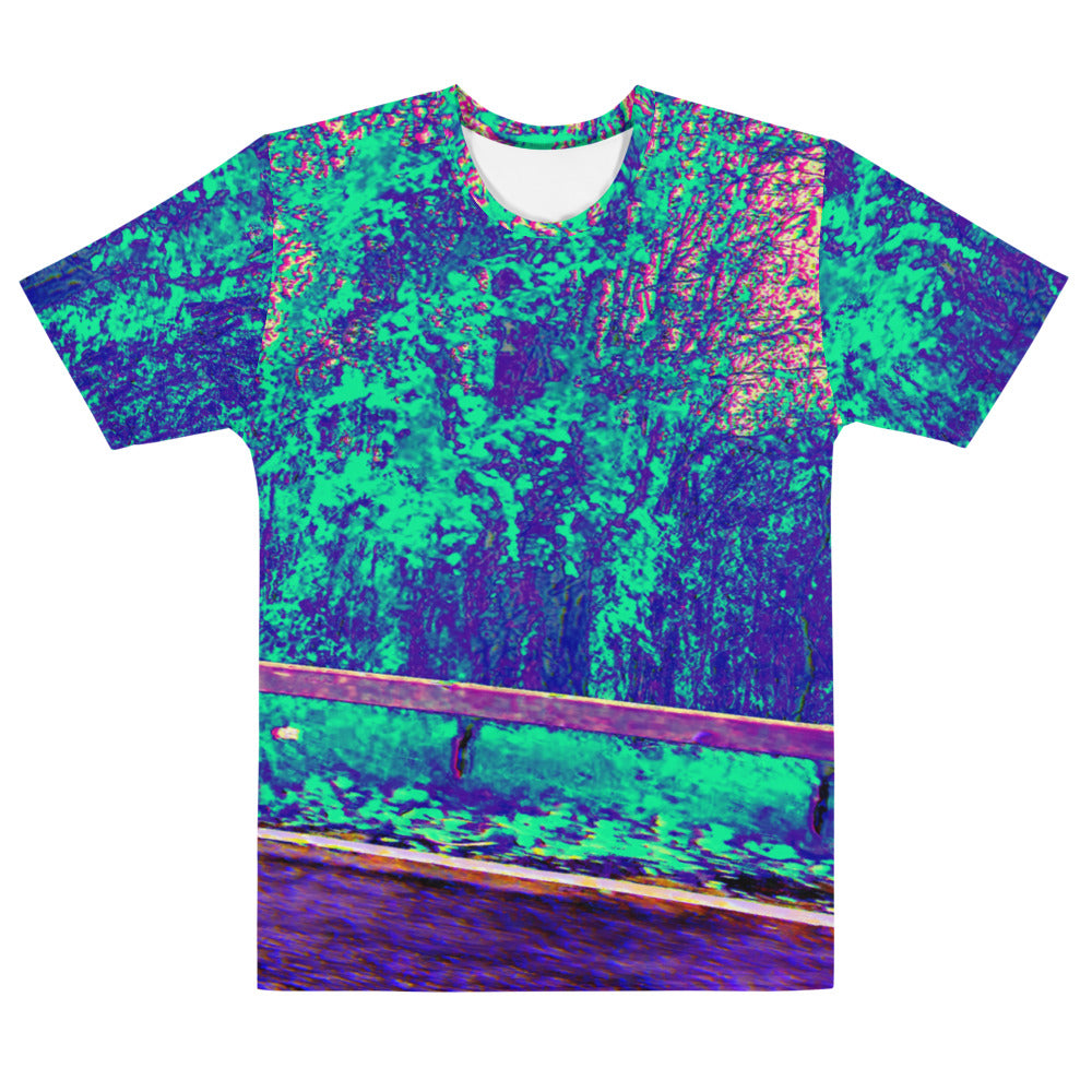 Road Trip OG® T-Shirt - Nowhere Deluxe