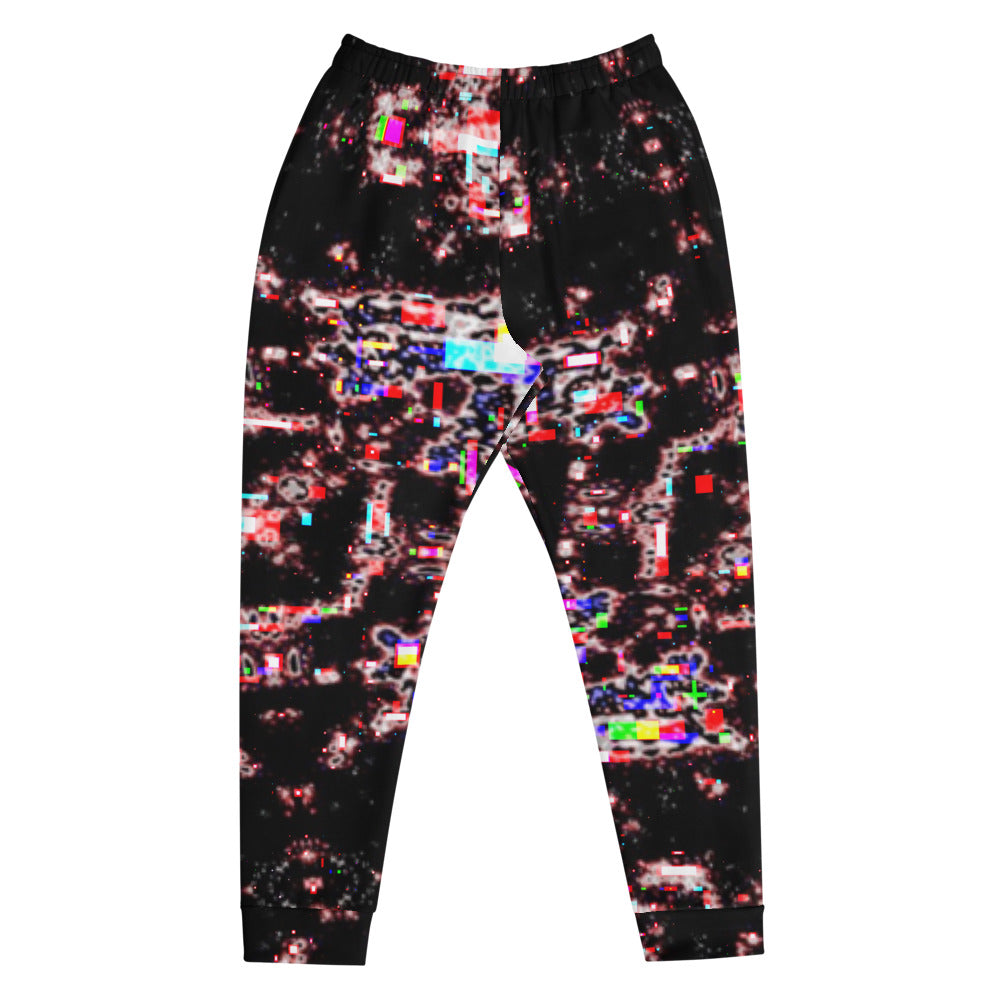 Microcosm.JPG® Joggers - Nowhere Deluxe