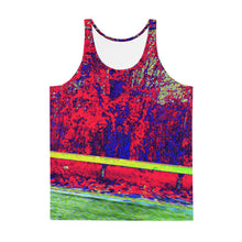 Load image into Gallery viewer, Nowhere Deluxe Road Trip The Red One® Tank Top - Nowhere Deluxe
