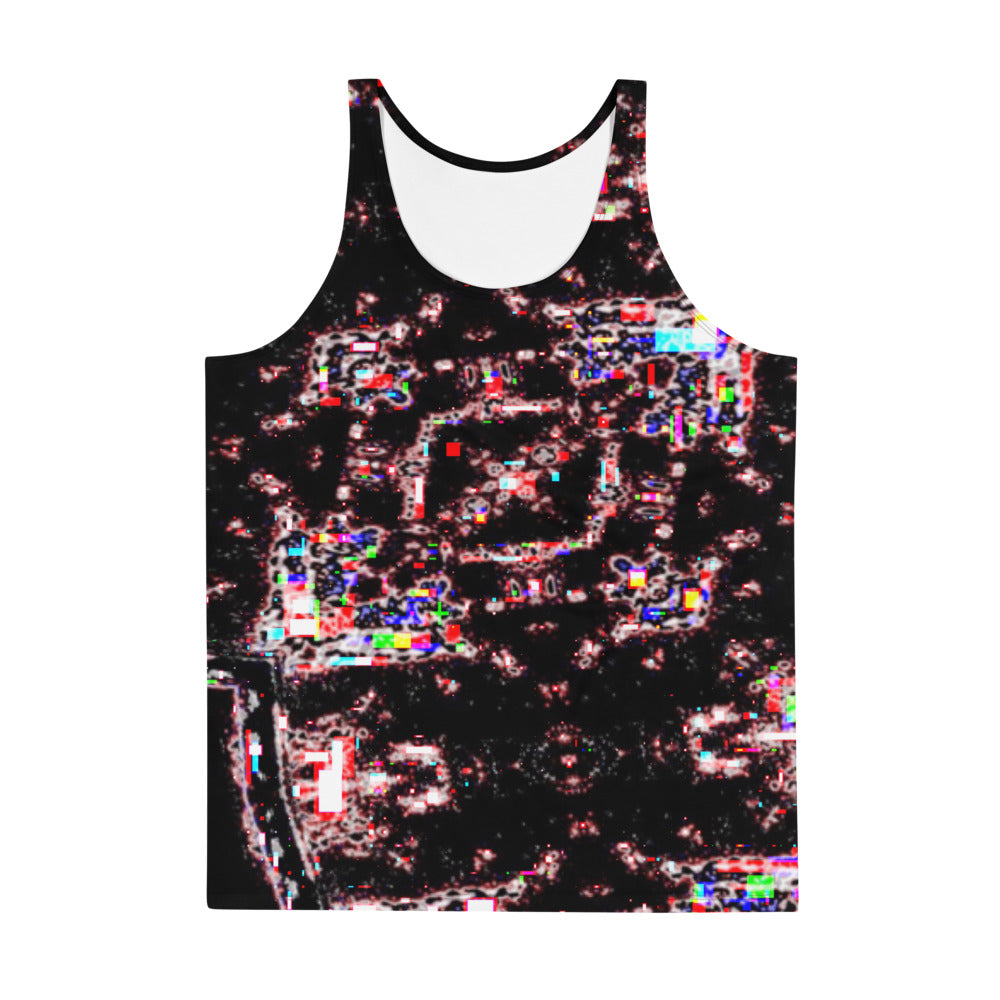 Microcosm.JPG® Tank Top - Nowhere Deluxe