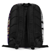 Load image into Gallery viewer, Lighting Difference® Backpack - Nowhere Deluxe
