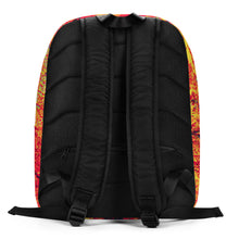 Load image into Gallery viewer, Road Trip On Fire® Backpack - Nowhere Deluxe
