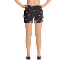 Load image into Gallery viewer, Microcosm.JPG® Women’s Shorts - Nowhere Deluxe
