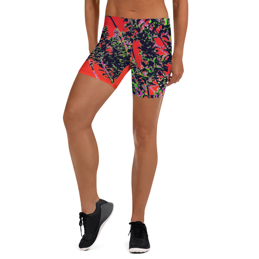 Elevation® Women’s Shorts - Nowhere Deluxe
