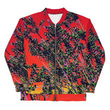 Load image into Gallery viewer, Elevation® Bomber Jacket - Nowhere Deluxe
