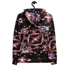 Load image into Gallery viewer, Microcosm.JPG® All-Over Hoodie - Nowhere Deluxe
