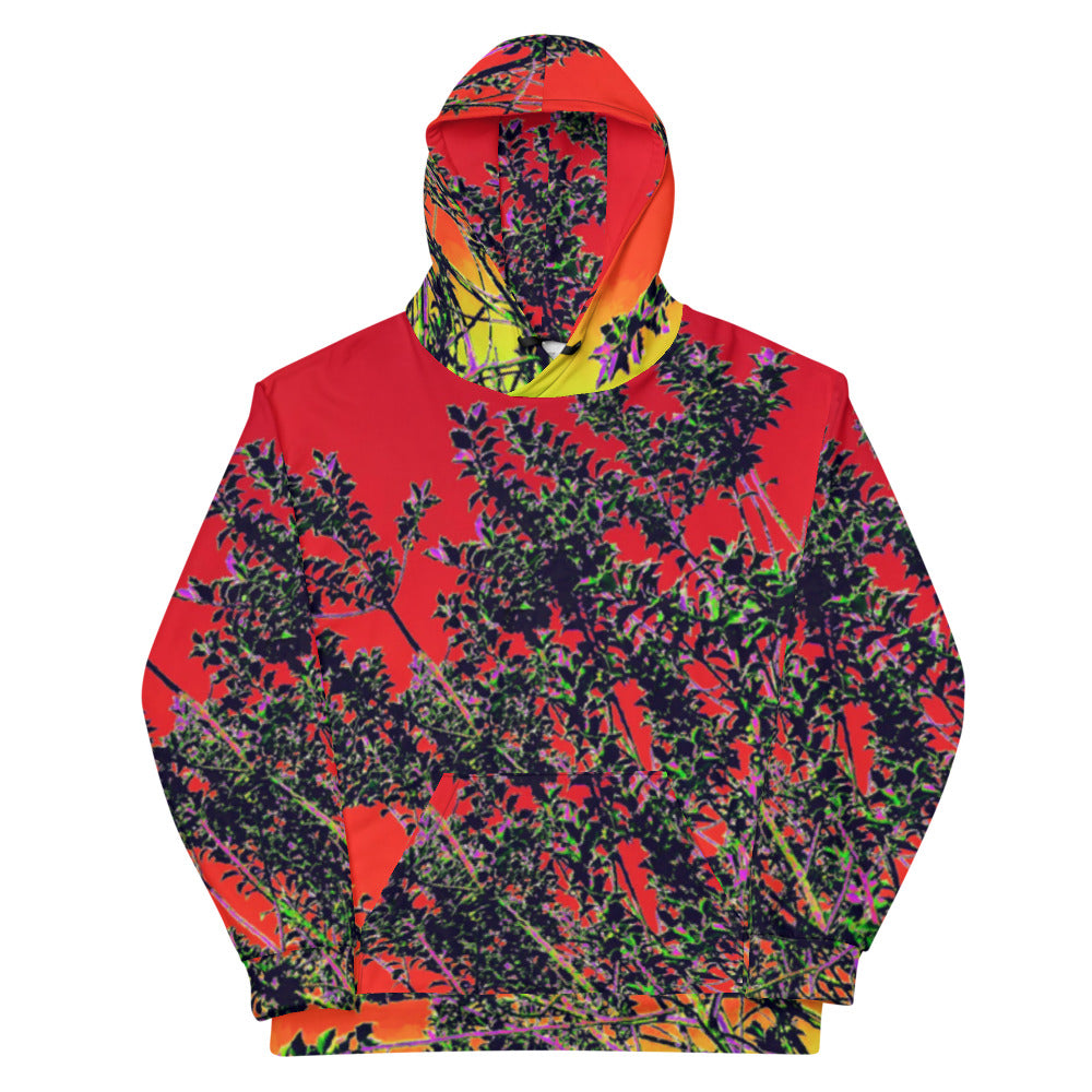 Elevation® Hoodie - Nowhere Deluxe