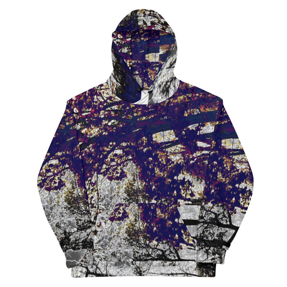 Lighting Difference® Hoodie - Nowhere Deluxe