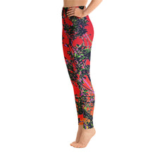 Load image into Gallery viewer, Elevation® Yoga Leggings - Nowhere Deluxe
