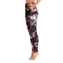 Load image into Gallery viewer, Microcosm.JPG® Yoga Leggings - Nowhere Deluxe
