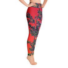 Load image into Gallery viewer, Elevation® Yoga Leggings - Nowhere Deluxe
