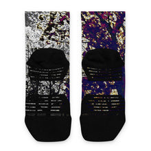 Load image into Gallery viewer, Lighting Difference® Ankle Socks - Nowhere Deluxe
