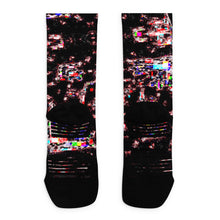 Load image into Gallery viewer, Microcosm.JPG® Basketball Socks - Nowhere Deluxe
