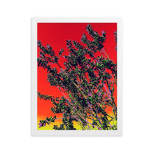 Load image into Gallery viewer, Elevation® Framed Paper Poster - Nowhere Deluxe
