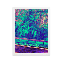 Load image into Gallery viewer, Road Trip OG® Framed Poster - Nowhere Deluxe
