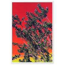 Load image into Gallery viewer, Elevation® Framed Paper Poster - Nowhere Deluxe
