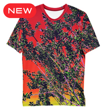 Load image into Gallery viewer, Nowhere Deluxe Elevation® T-Shirt - Nowhere Deluxe
