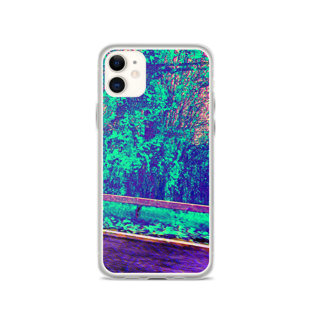 Road Trip OG® iPhone Case - Nowhere Deluxe