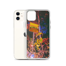 Load image into Gallery viewer, Under Construction® iPhone Case - Nowhere Deluxe
