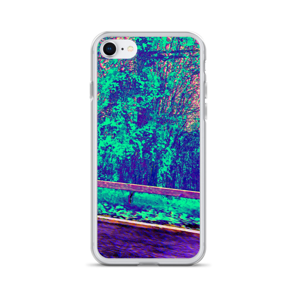 Road Trip OG® iPhone Case - Nowhere Deluxe