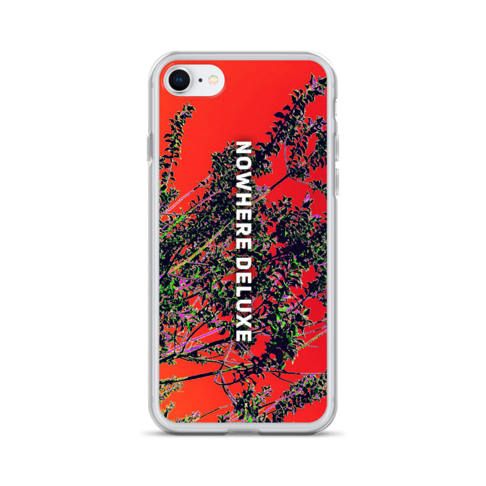 Nowhere Deluxe Elevation® iPhone Case - Nowhere Deluxe