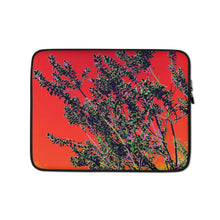 Load image into Gallery viewer, Nowhere Deluxe Elevation® Laptop Sleeve - Nowhere Deluxe
