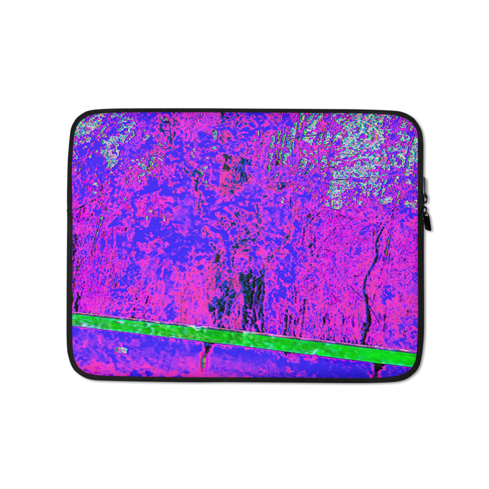 Road Trip® Laptop Sleeve - Nowhere Deluxe