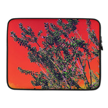 Load image into Gallery viewer, Nowhere Deluxe Elevation® Laptop Sleeve - Nowhere Deluxe
