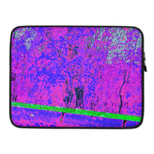 Load image into Gallery viewer, Road Trip® Laptop Sleeve - Nowhere Deluxe
