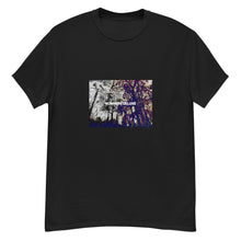 Load image into Gallery viewer, Lighting Difference Nowhere Deluxe Logo® T-Shirt - Nowhere Deluxe
