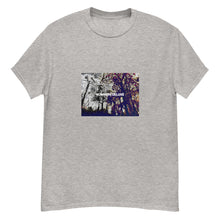 Load image into Gallery viewer, Lighting Difference Nowhere Deluxe Logo® T-Shirt - Nowhere Deluxe
