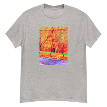 Load image into Gallery viewer, Road Trip On Fire® T-Shirt - Nowhere Deluxe
