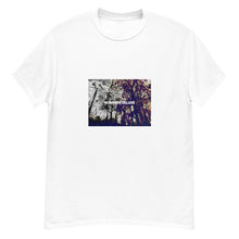 Load image into Gallery viewer, Lighting Difference Nowhere Deluxe Logo® T-Shirt - Nowhere Deluxe
