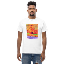 Load image into Gallery viewer, Road Trip On Fire® T-Shirt - Nowhere Deluxe
