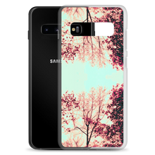 Load image into Gallery viewer, Inner Consciousness Fly Away® Samsung Case - Nowhere Deluxe
