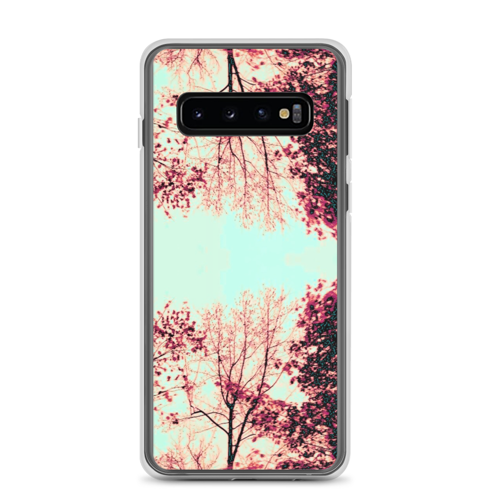 Inner Consciousness Fly Away® Samsung Case - Nowhere Deluxe