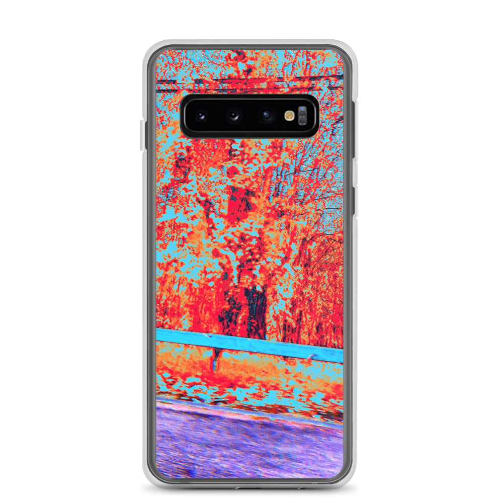 Road Trip The Odd One® - Samsung Case - Nowhere Deluxe