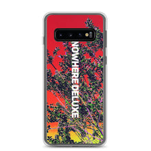 Load image into Gallery viewer, Nowhere Deluxe Elevation® Logo Samsung Case - Nowhere Deluxe
