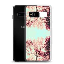 Load image into Gallery viewer, Inner Consciousness Fly Away® Samsung Case - Nowhere Deluxe
