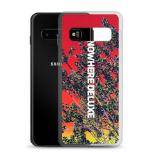 Load image into Gallery viewer, Nowhere Deluxe Elevation® Logo Samsung Case - Nowhere Deluxe
