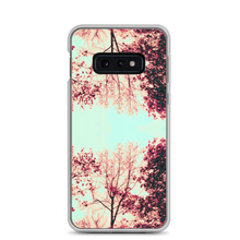 Load image into Gallery viewer, Inner Consciousness Fly Away® Samsung Case - Nowhere Deluxe
