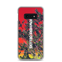 Load image into Gallery viewer, Nowhere Deluxe Elevation® Logo Samsung Case - Nowhere Deluxe
