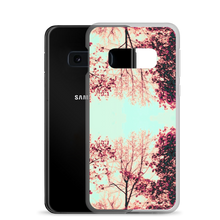 Load image into Gallery viewer, Inner Consciousness Fly Away® Samsung Case - Nowhere Deluxe
